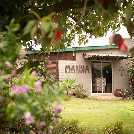 Manna Self Catering Guesthouse Graskop Extérieur photo